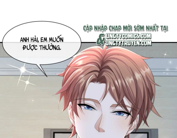 Từ Hôm Nay Bắt Đầu Ngược Tra Nam Chap 59 - Next Chap 60