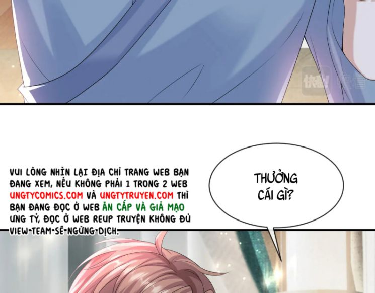 Từ Hôm Nay Bắt Đầu Ngược Tra Nam Chap 59 - Next Chap 60