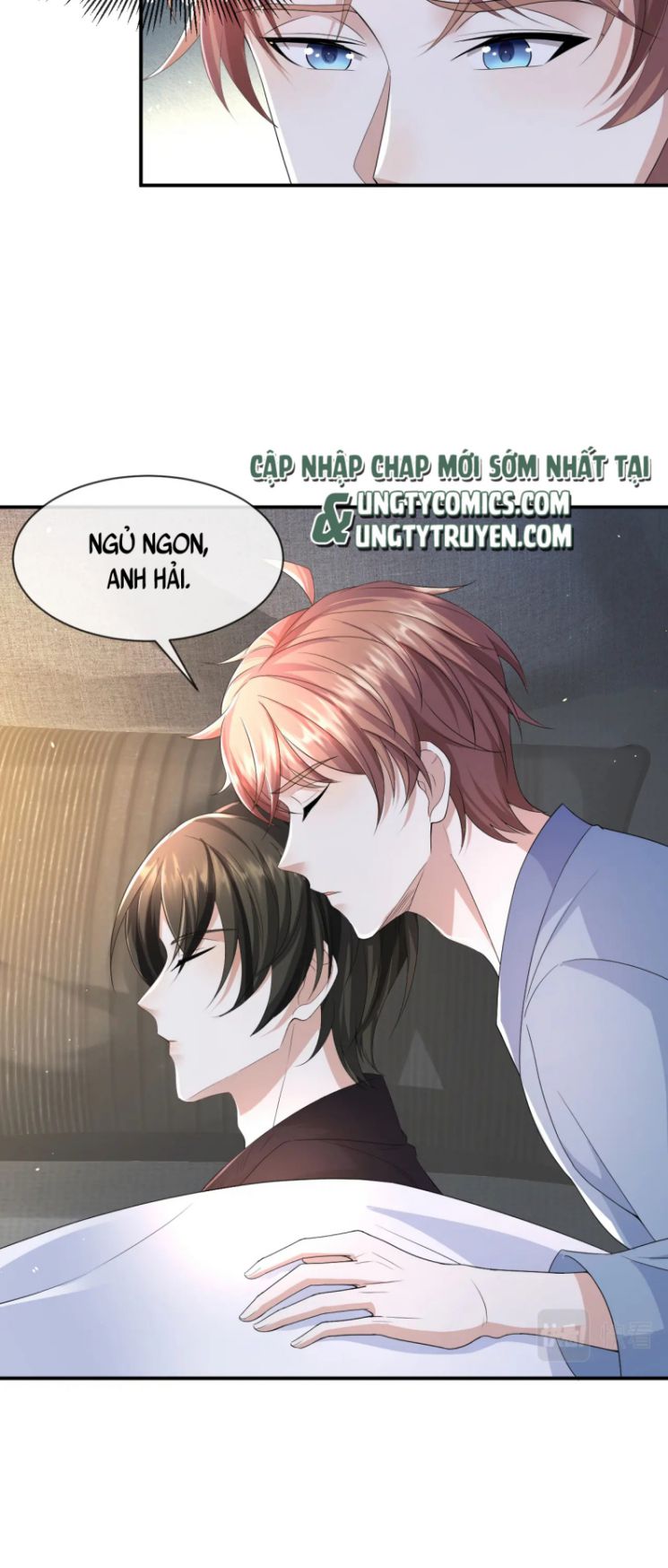 Từ Hôm Nay Bắt Đầu Ngược Tra Nam Chap 59 - Next Chap 60