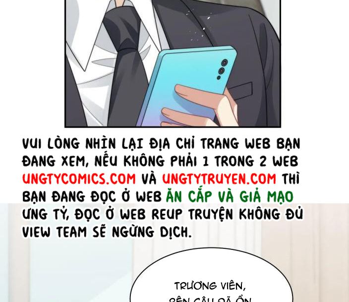 Tình Địch Mỗi Ngày Đều Trở Nên Đẹp Hơn Chap 28 - Next Chap 29