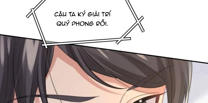 Tình Địch Mỗi Ngày Đều Trở Nên Đẹp Hơn Chap 28 - Next Chap 29