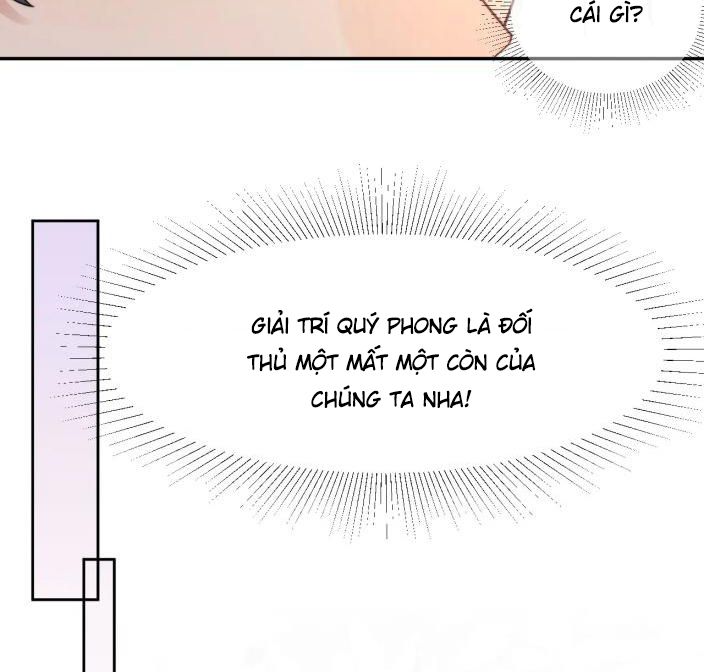 Tình Địch Mỗi Ngày Đều Trở Nên Đẹp Hơn Chap 28 - Next Chap 29