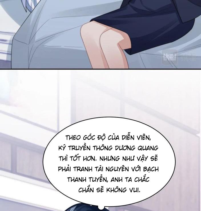 Tình Địch Mỗi Ngày Đều Trở Nên Đẹp Hơn Chap 28 - Next Chap 29