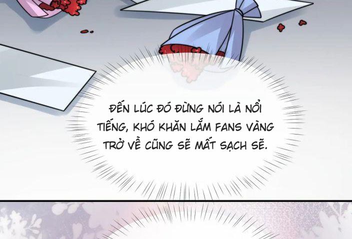 Tình Địch Mỗi Ngày Đều Trở Nên Đẹp Hơn Chap 28 - Next Chap 29