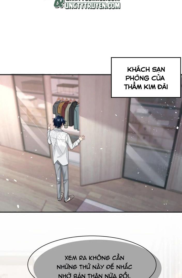 Tình Địch Mỗi Ngày Đều Trở Nên Đẹp Hơn Chap 28 - Next Chap 29