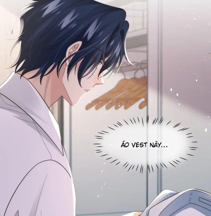 Tình Địch Mỗi Ngày Đều Trở Nên Đẹp Hơn Chap 28 - Next Chap 29