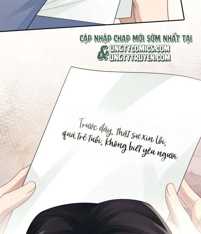 Tình Địch Mỗi Ngày Đều Trở Nên Đẹp Hơn Chap 28 - Next Chap 29