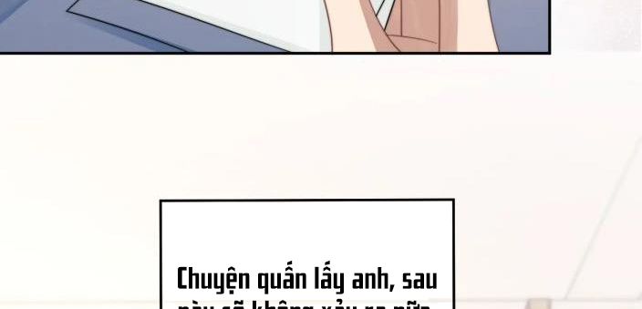 Tình Địch Mỗi Ngày Đều Trở Nên Đẹp Hơn Chap 28 - Next Chap 29