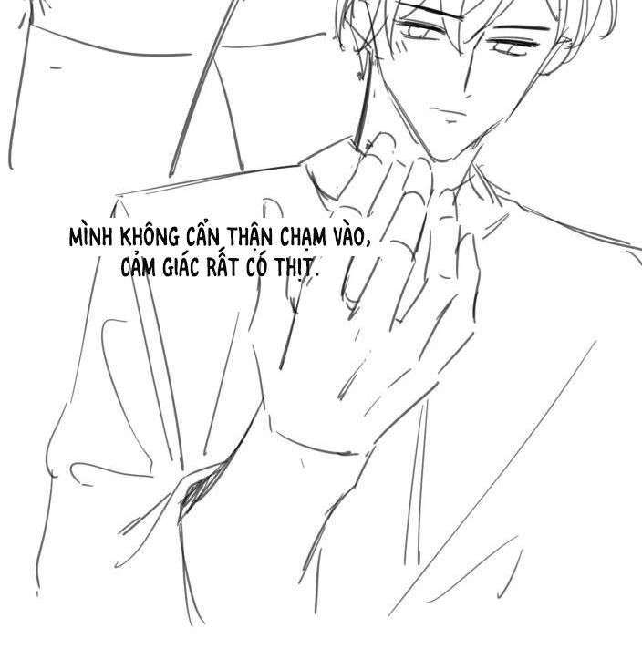 Tình Địch Mỗi Ngày Đều Trở Nên Đẹp Hơn Chap 28 - Next Chap 29