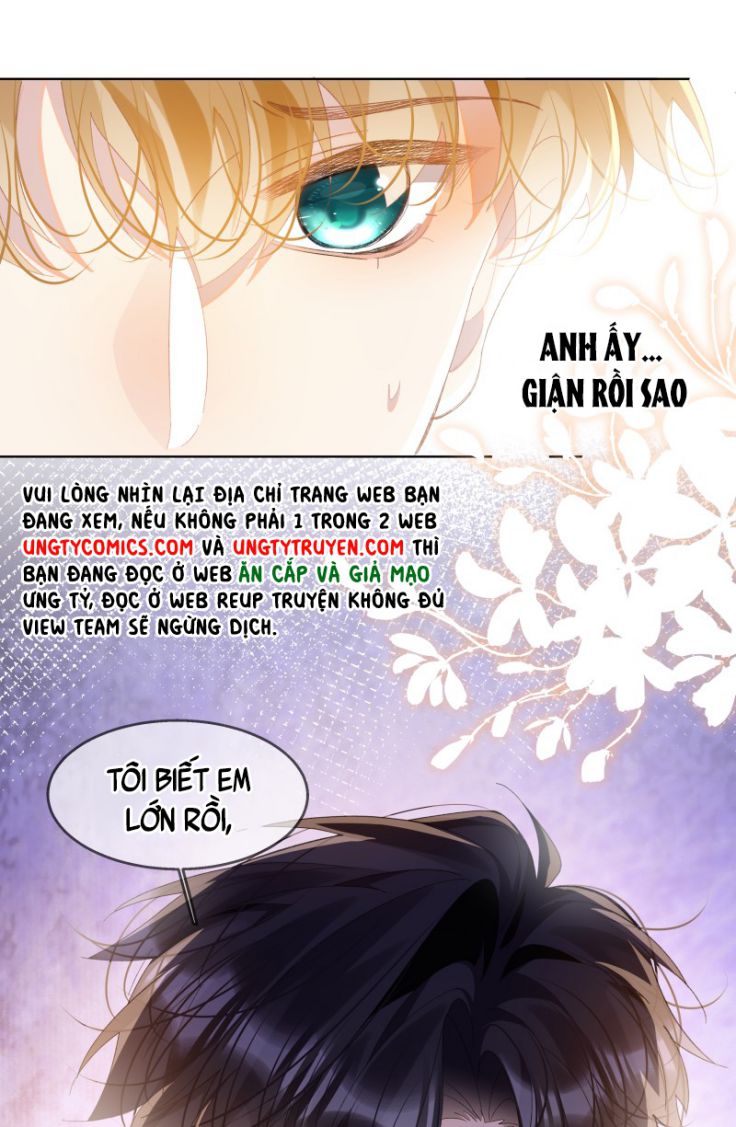 Tư Tự Vạn Thiên Chapter 9 - Next Chapter 10