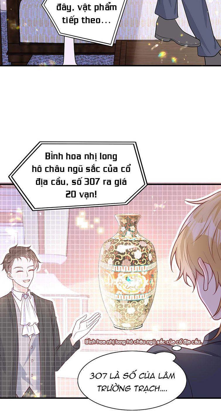 Phản Diện Bị Truy Thành Đoàn Sủng Chap 12 - Next Chap 13