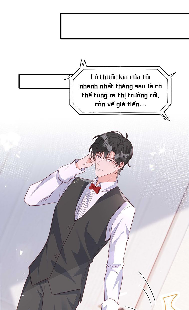 Phản Diện Bị Truy Thành Đoàn Sủng Chap 12 - Next Chap 13