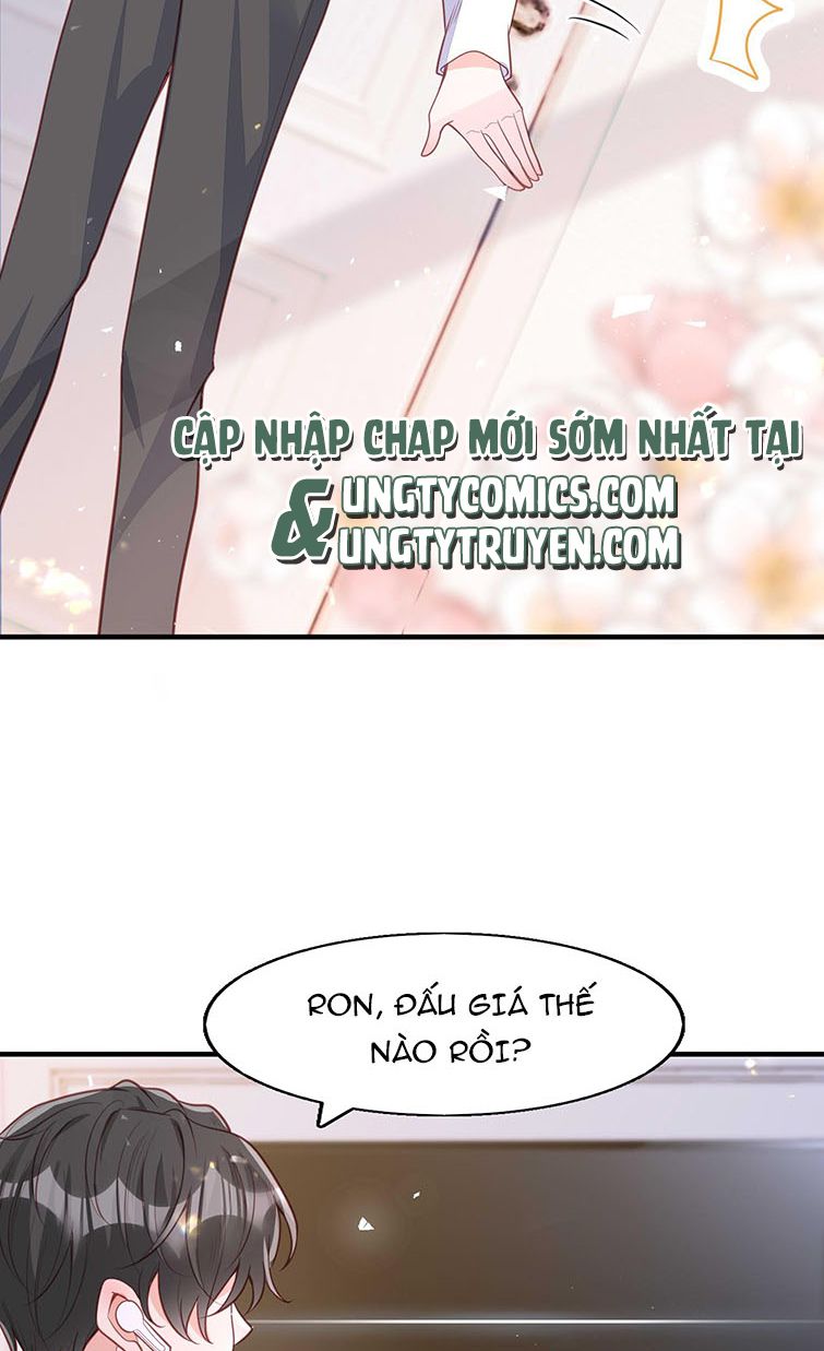 Phản Diện Bị Truy Thành Đoàn Sủng Chap 12 - Next Chap 13