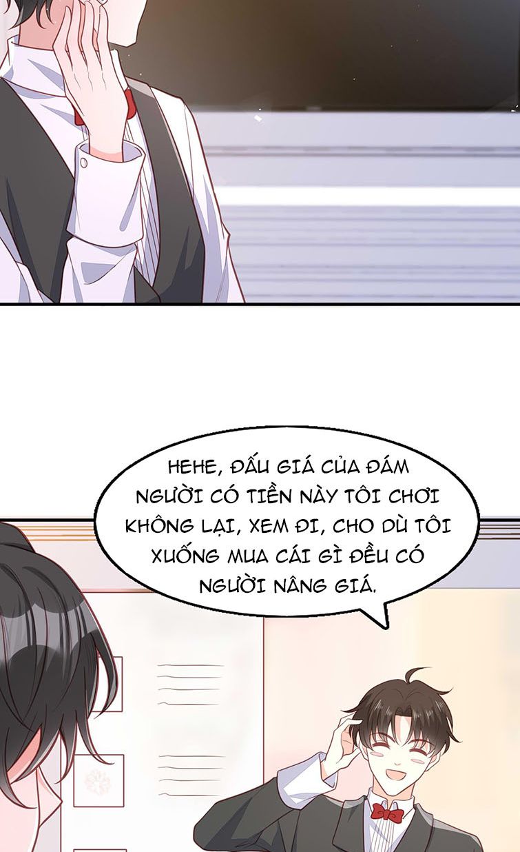 Phản Diện Bị Truy Thành Đoàn Sủng Chap 12 - Next Chap 13