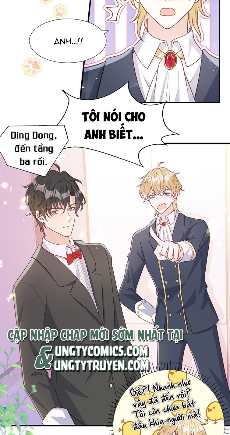 Phản Diện Bị Truy Thành Đoàn Sủng Chap 12 - Next Chap 13