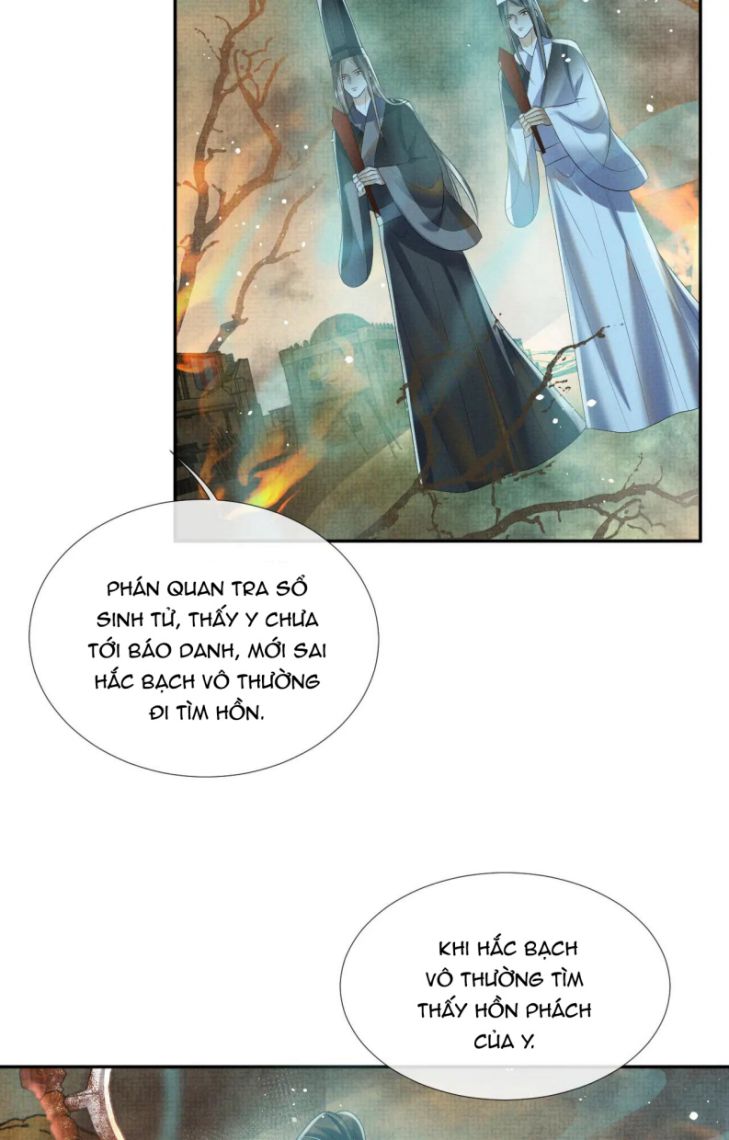 Ngộ Xà Chap 64 - Next Chap 65