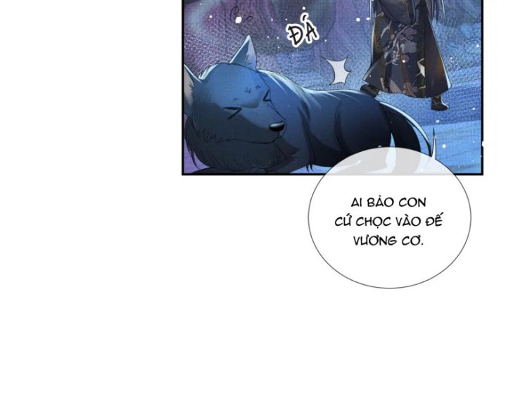 Ngộ Xà Chap 64 - Next Chap 65