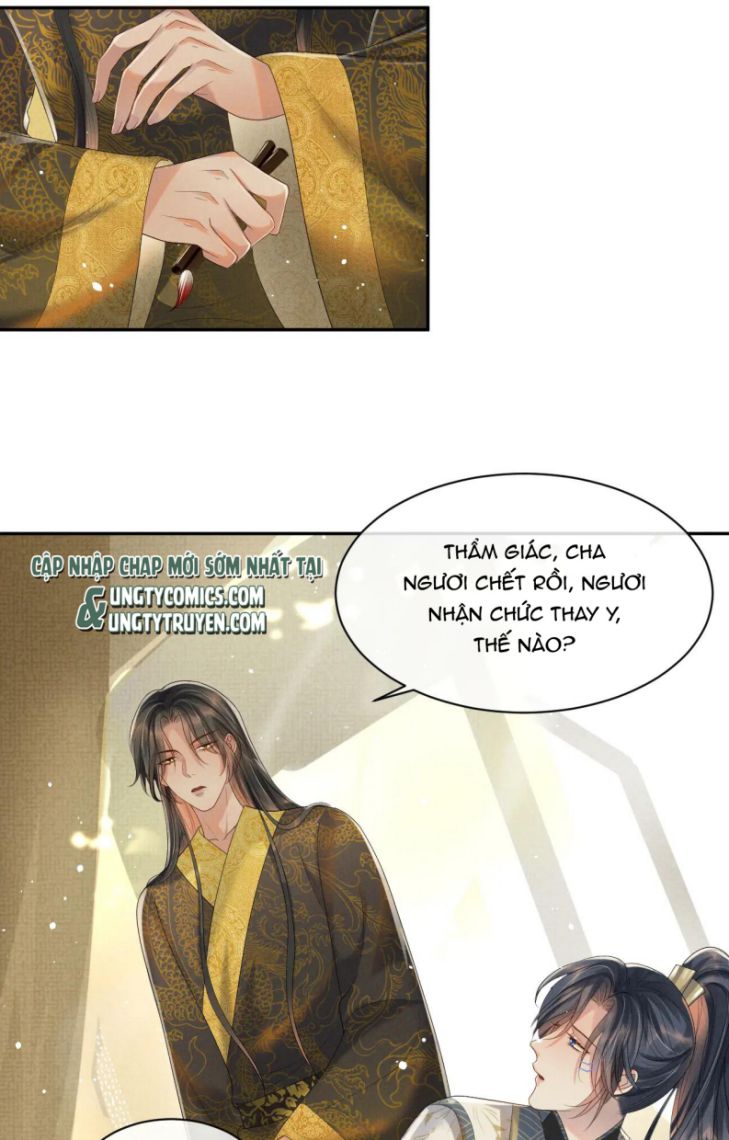 Ngộ Xà Chap 64 - Next Chap 65