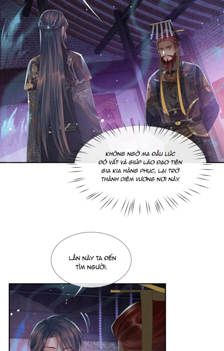 Ngộ Xà Chap 64 - Next Chap 65