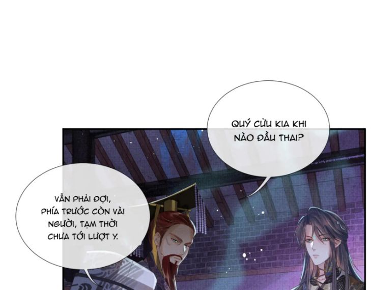 Ngộ Xà Chap 64 - Next Chap 65