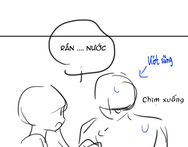 Ngộ Xà Chap 64 - Next Chap 65