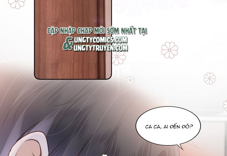 Tri Bỉ Chap 56 - Next Chap 57