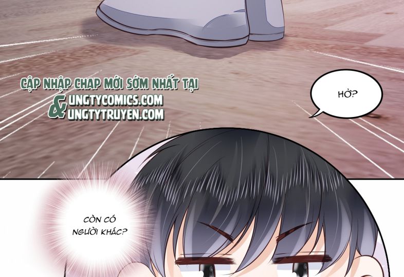 Tri Bỉ Chap 56 - Next Chap 57