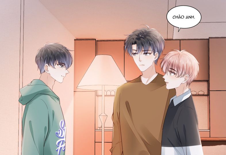 Tri Bỉ Chap 56 - Next Chap 57