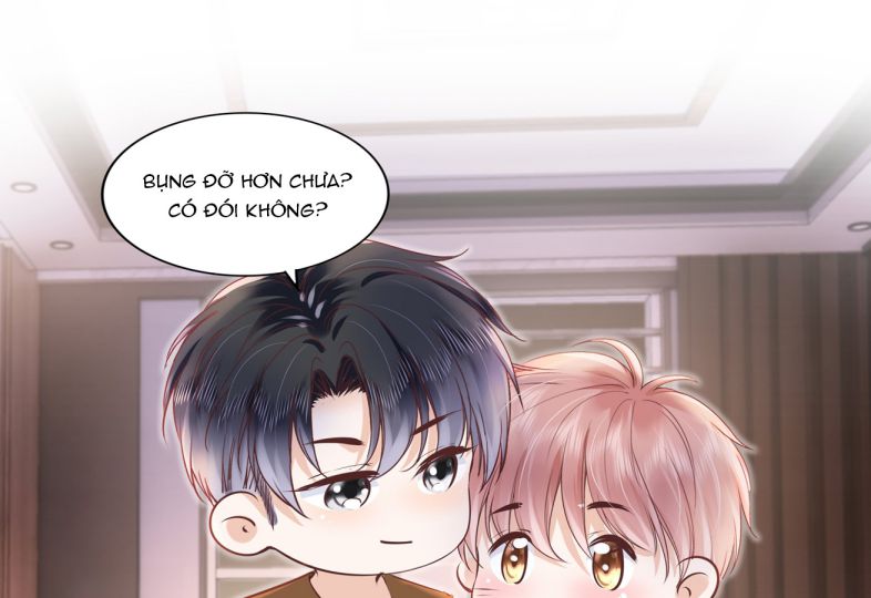 Tri Bỉ Chap 56 - Next Chap 57