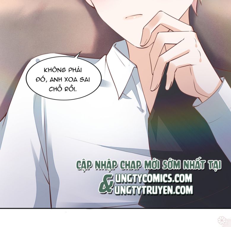 Tri Bỉ Chap 56 - Next Chap 57