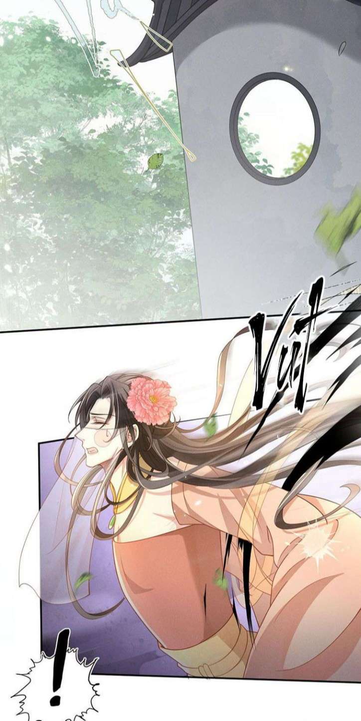 Ảnh Vệ Khó Làm Chap 11 - Next Chap 12