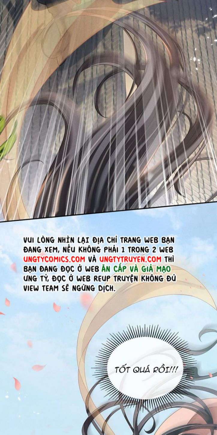 Ảnh Vệ Khó Làm Chap 11 - Next Chap 12