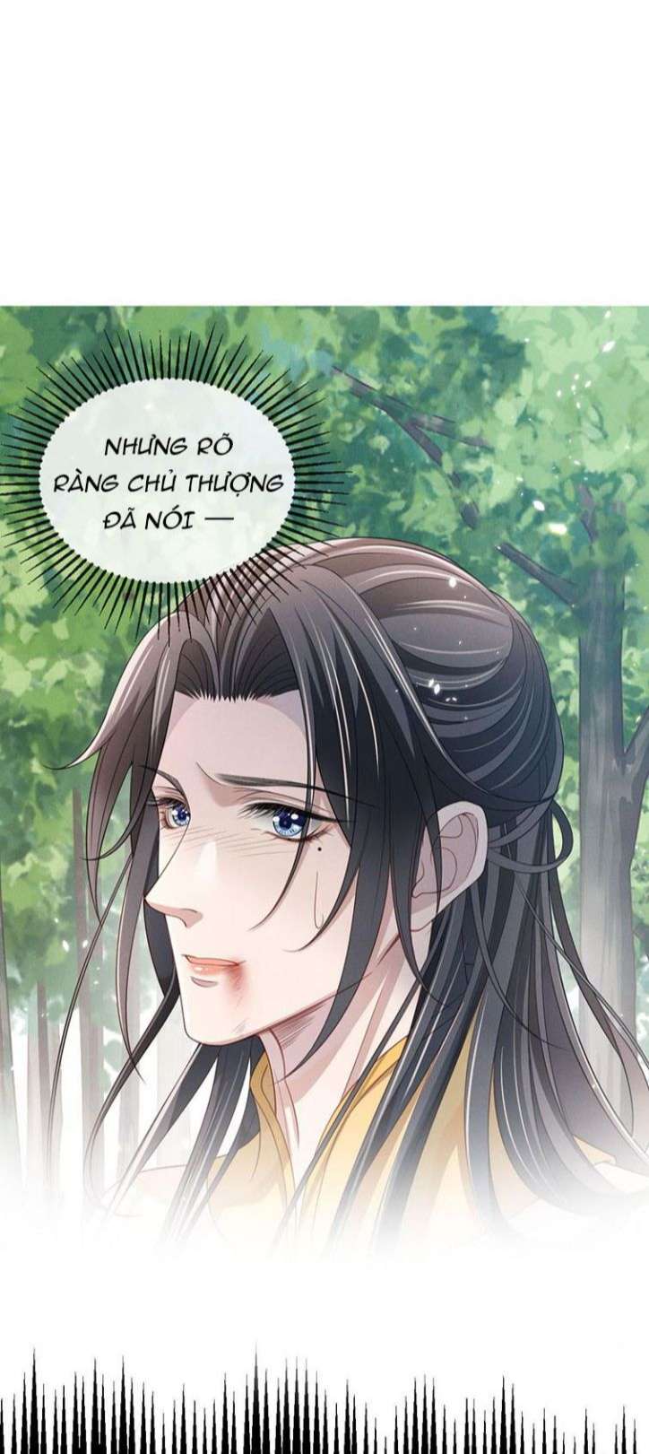 Ảnh Vệ Khó Làm Chap 11 - Next Chap 12