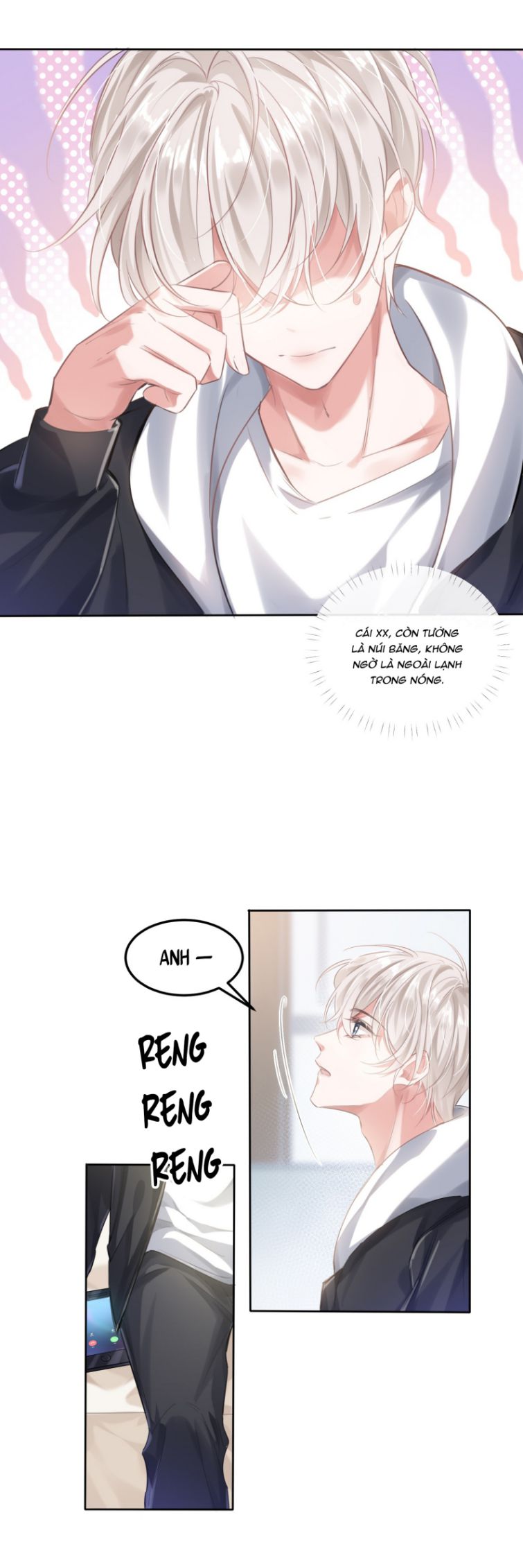 Xuyên Nhanh Chi Cải Tạo Bắt Đầu Lại Làm Người Chap 9 - Next Chap 10