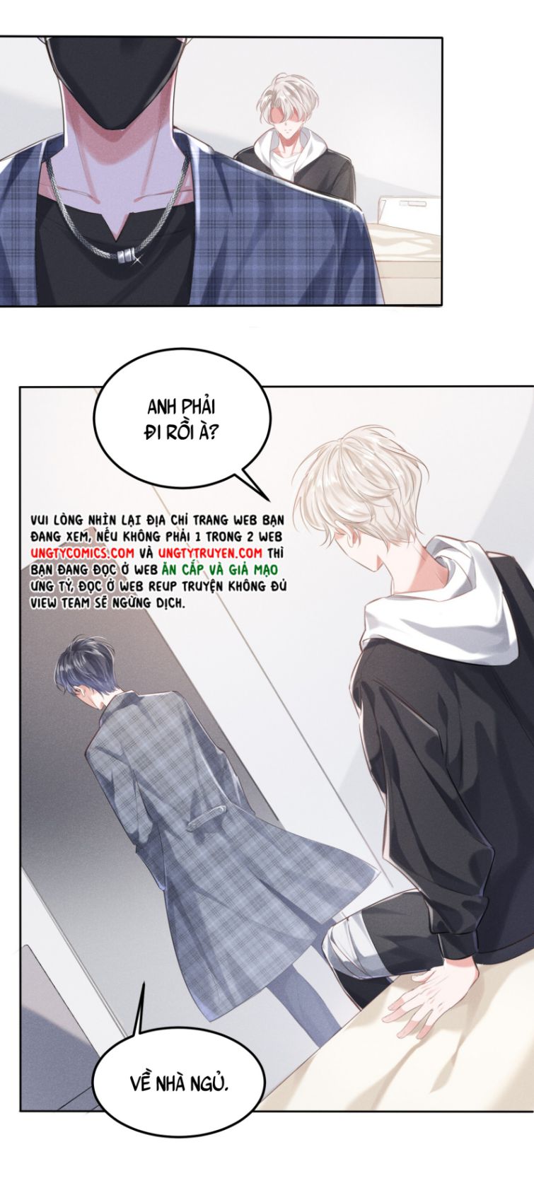 Xuyên Nhanh Chi Cải Tạo Bắt Đầu Lại Làm Người Chap 9 - Next Chap 10