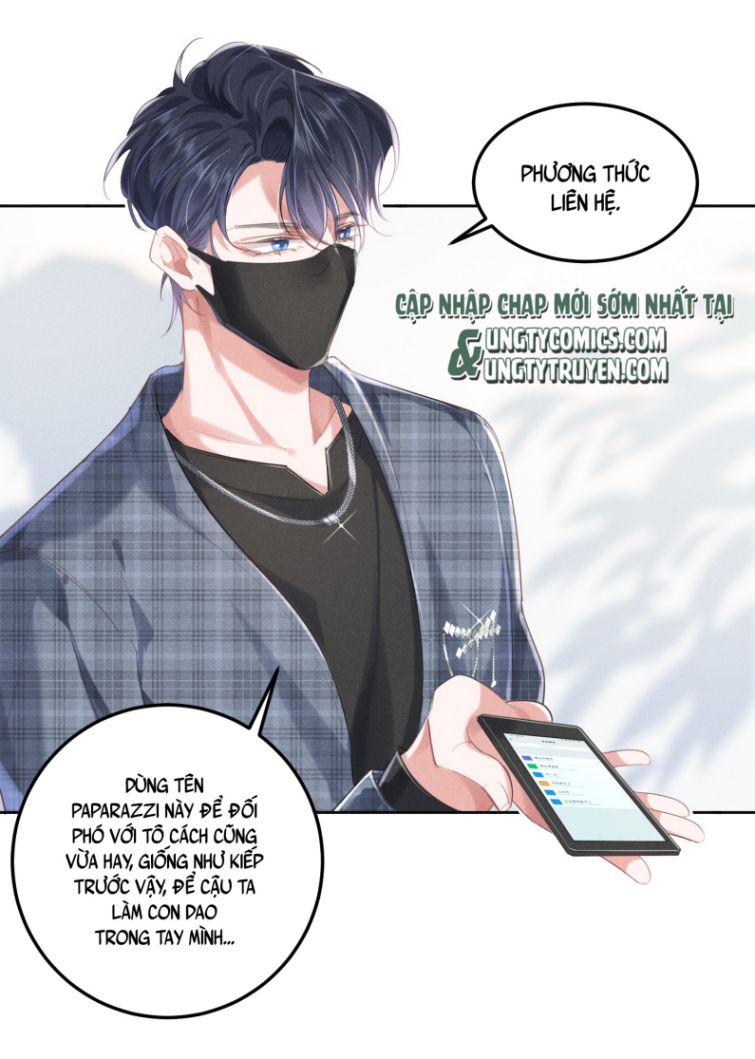 Xuyên Nhanh Chi Cải Tạo Bắt Đầu Lại Làm Người Chap 9 - Next Chap 10