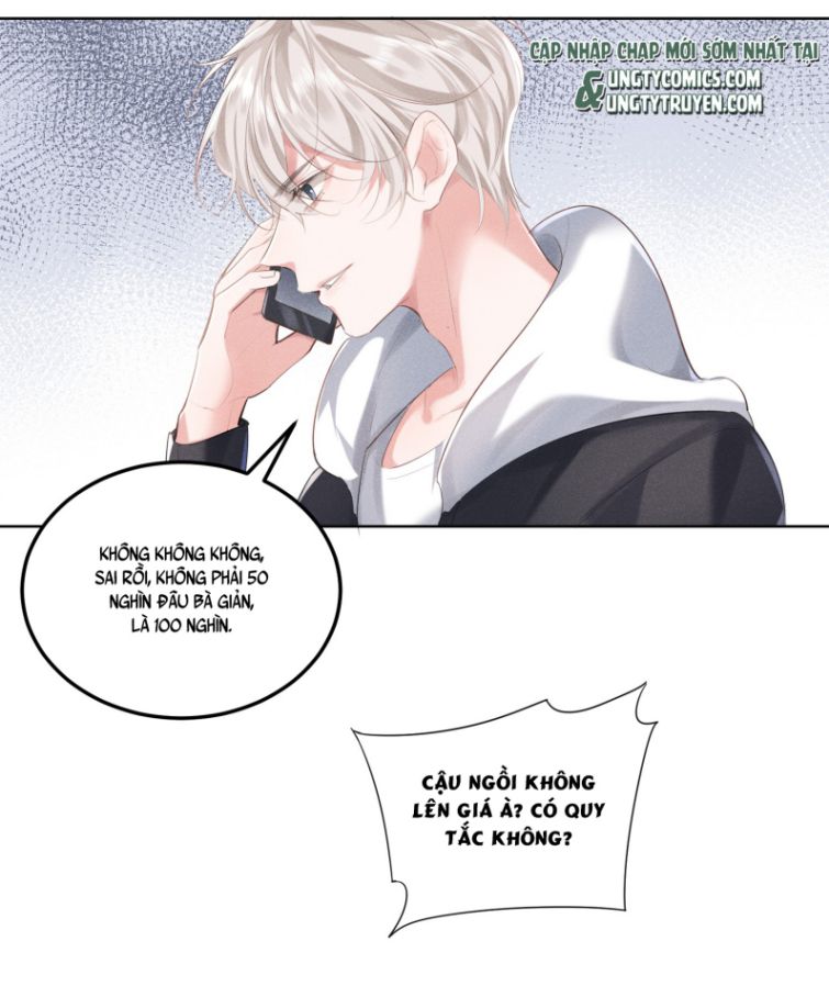 Xuyên Nhanh Chi Cải Tạo Bắt Đầu Lại Làm Người Chap 9 - Next Chap 10