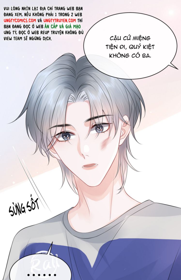 Peter Pan và Cinderella Chap 15 - Next Chap 16