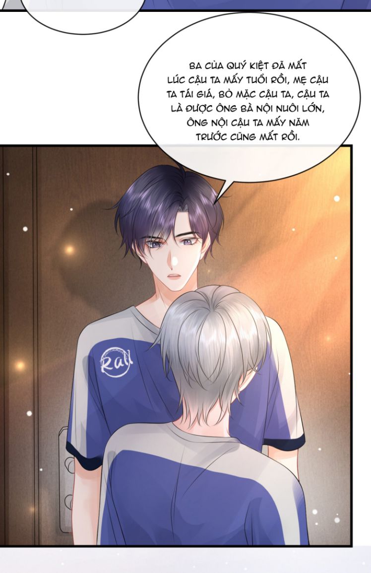 Peter Pan và Cinderella Chap 15 - Next Chap 16