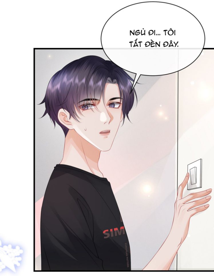 Peter Pan và Cinderella Chap 15 - Next Chap 16