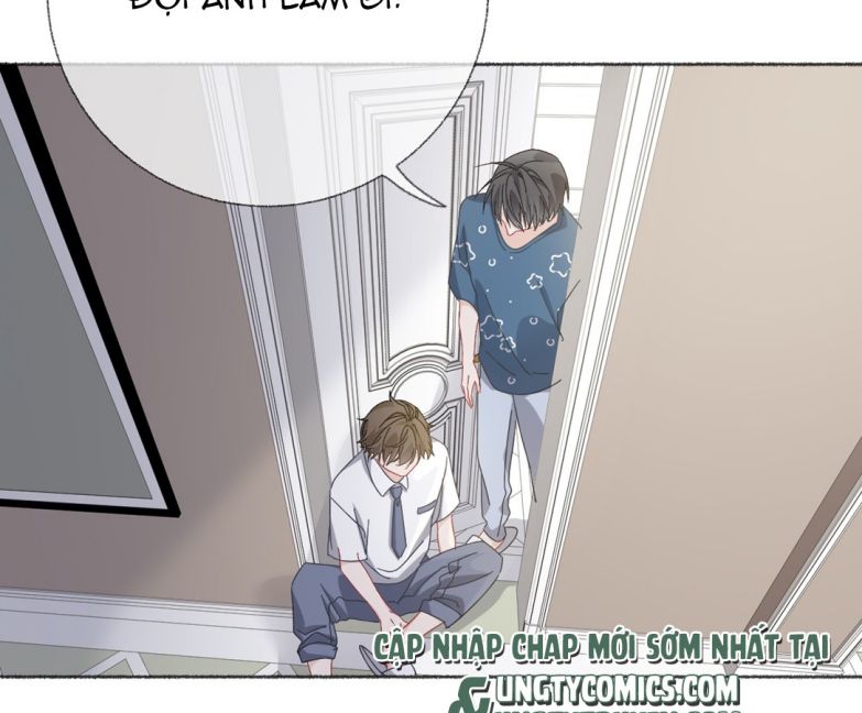 Công Lược Đối Tượng Sai Rồi Chap 28 - Next Chap 29