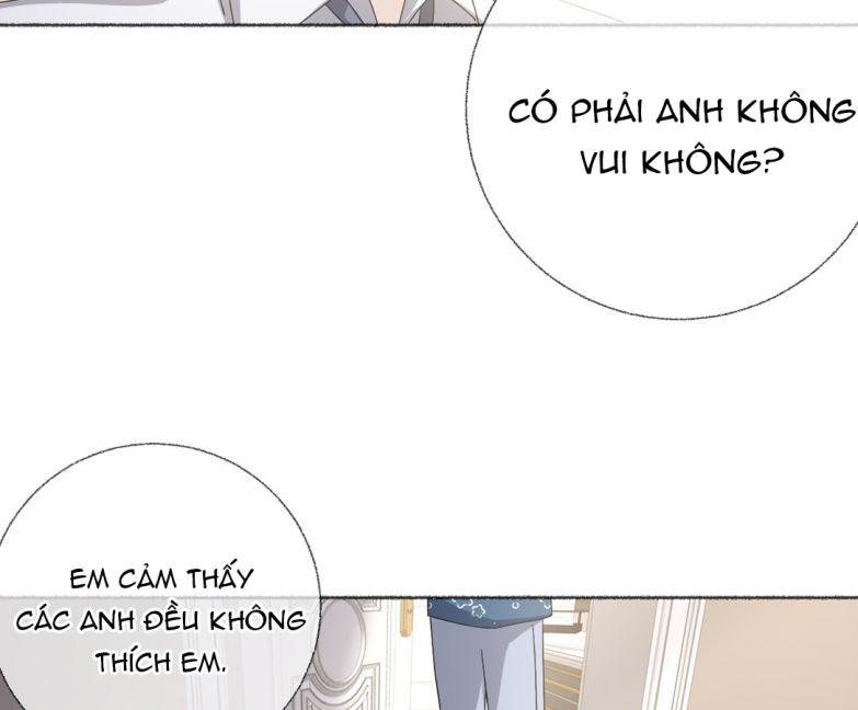 Công Lược Đối Tượng Sai Rồi Chap 28 - Next Chap 29