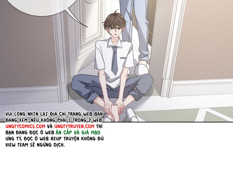 Công Lược Đối Tượng Sai Rồi Chap 28 - Next Chap 29