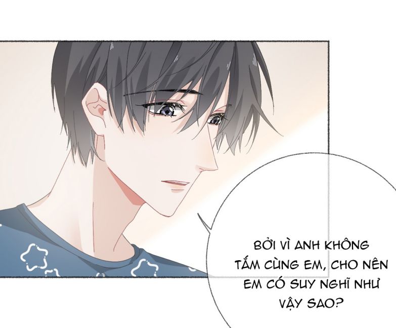 Công Lược Đối Tượng Sai Rồi Chap 28 - Next Chap 29