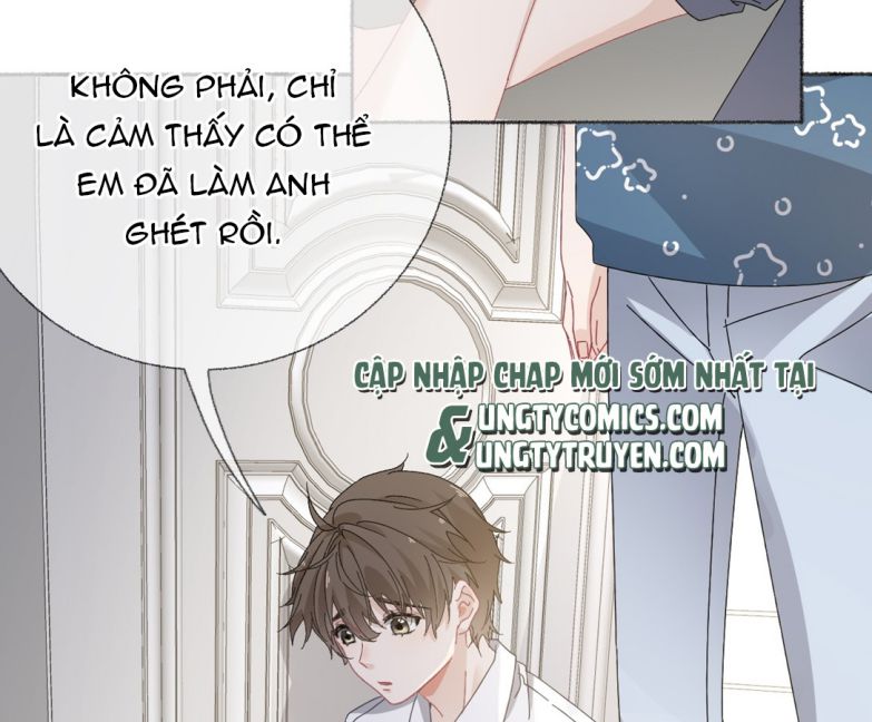 Công Lược Đối Tượng Sai Rồi Chap 28 - Next Chap 29