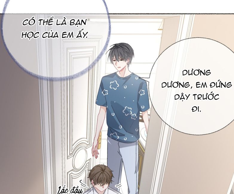 Công Lược Đối Tượng Sai Rồi Chap 28 - Next Chap 29