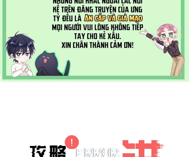 Công Lược Đối Tượng Sai Rồi Chap 28 - Next Chap 29