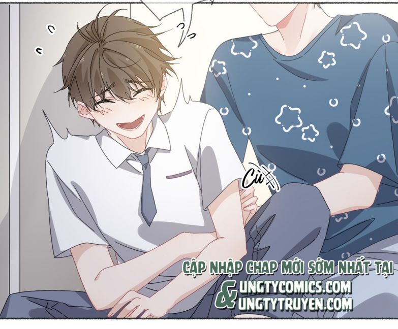 Công Lược Đối Tượng Sai Rồi Chap 28 - Next Chap 29