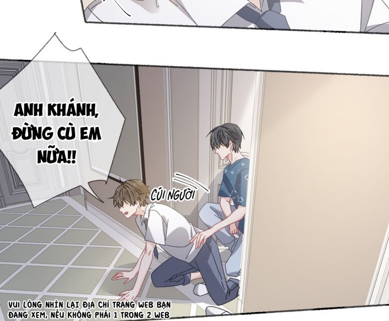 Công Lược Đối Tượng Sai Rồi Chap 28 - Next Chap 29