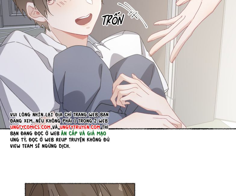 Công Lược Đối Tượng Sai Rồi Chap 28 - Next Chap 29